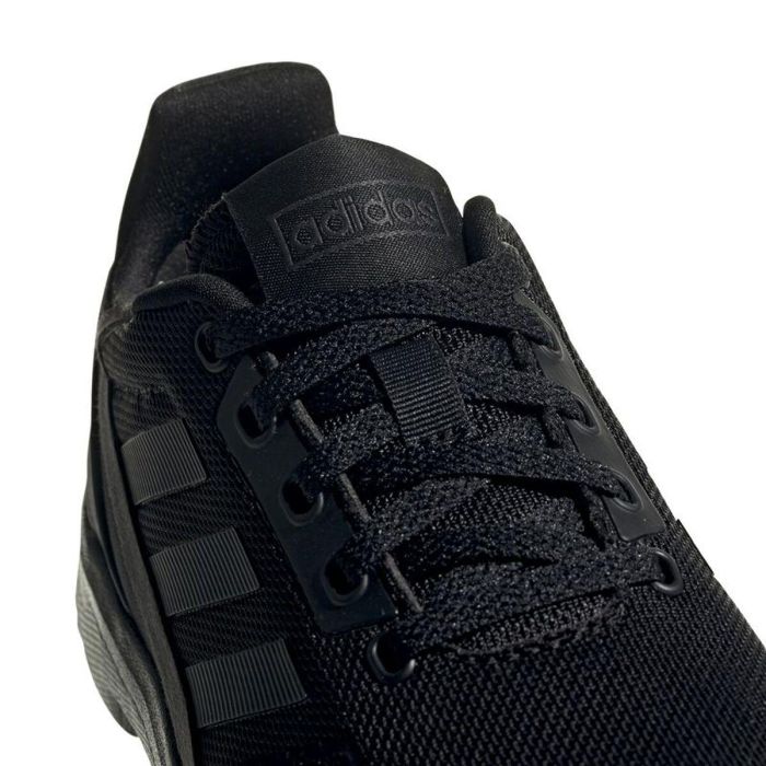 Zapatillas Casual Niño Adidas Nebula Ted Negro 3