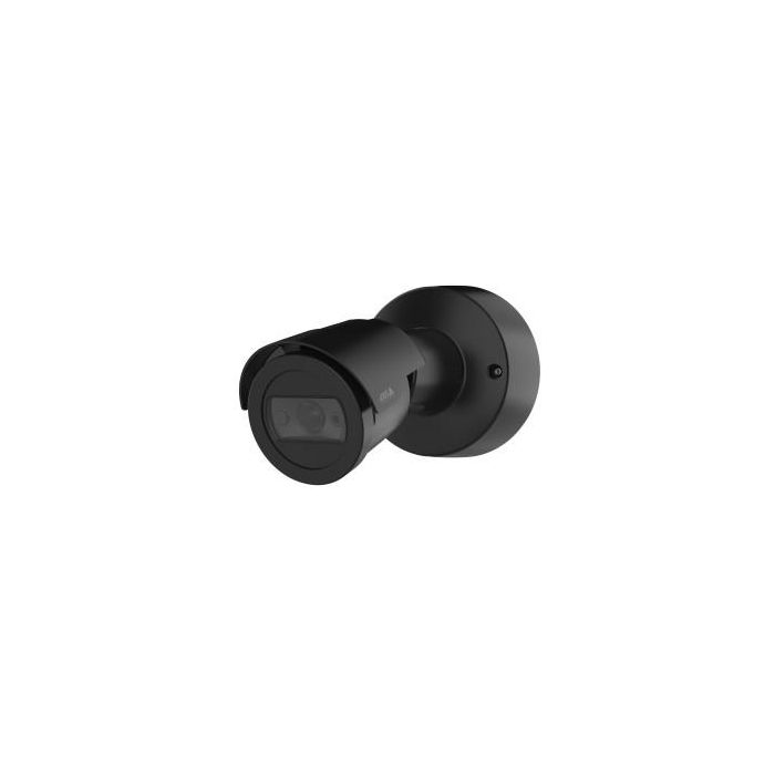 Axis M2036-LE Cámara de Red Bullet Mini Negra Quad HD 1440p/4MP