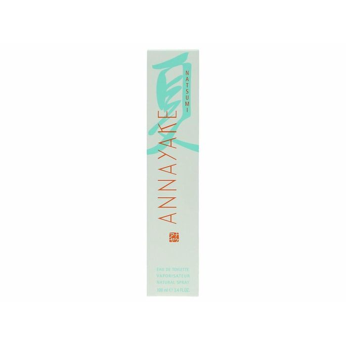 Perfume Mujer Annayake NATSUMI 100 ml 1 Perfume Mujer Annayake NATSUMI 100 ml 1