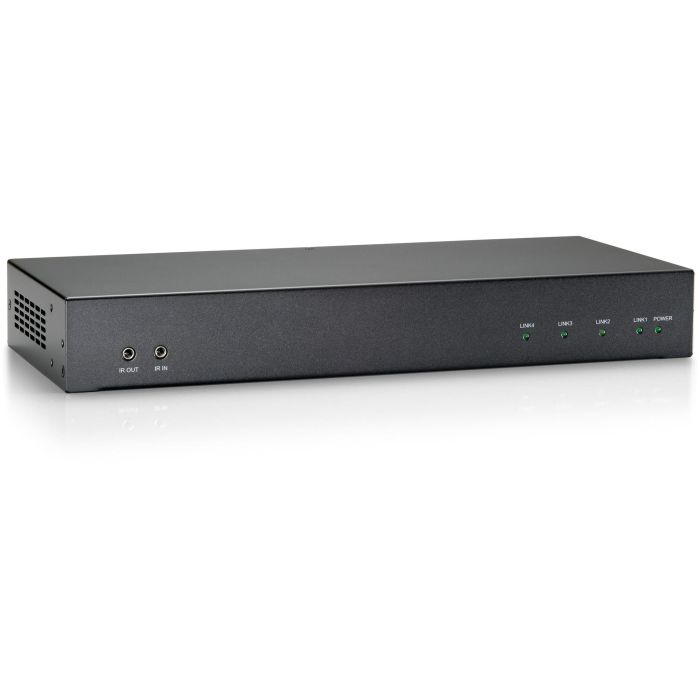 HDMI HVE-9214T über Cat5 Transmitter 4 Channel 1