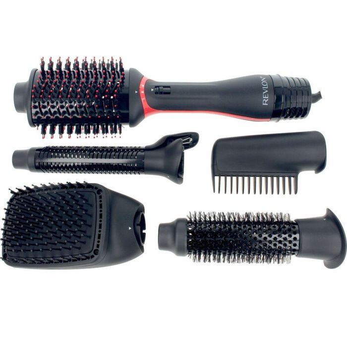 Revlon One-Step Multi Air Styler 5 En 1 Estuche 5 Pz Revlon One-Step Multi Air Styler 5 En 1 Estuche 5 Pz