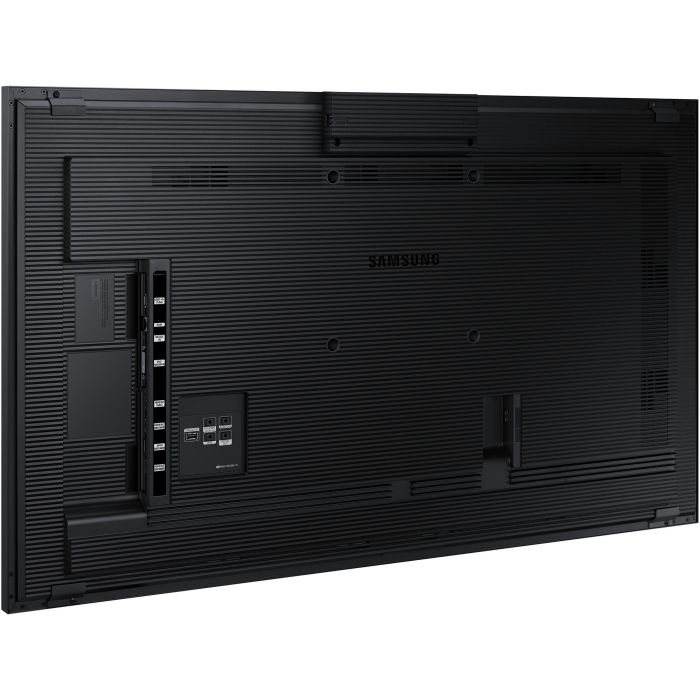 Samsung QM55B-T Smart Signage 55" LCD Táctil 4K UHD - Pantalla profesional 24/7 con Wi-Fi y Tizen 6.5 6