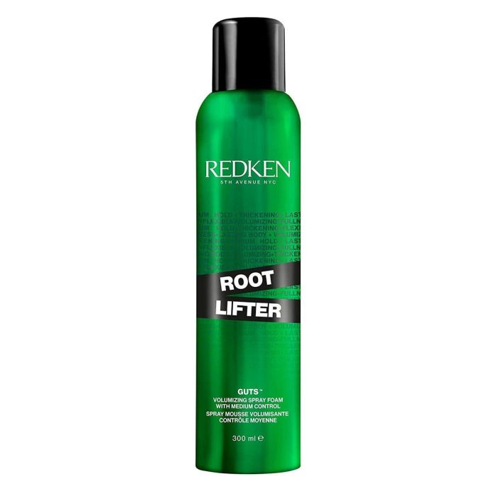 Root Lifter Volumizing Spray Foam 300 mL Redken