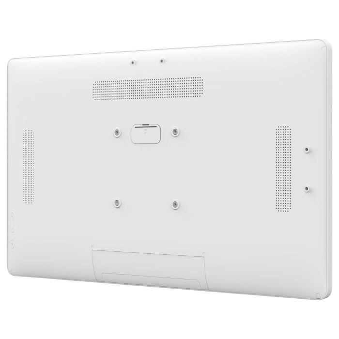 iiyama TW2424AS-W1 Monitor Táctil de 23.8" Full HD con Android 12 Negro 6