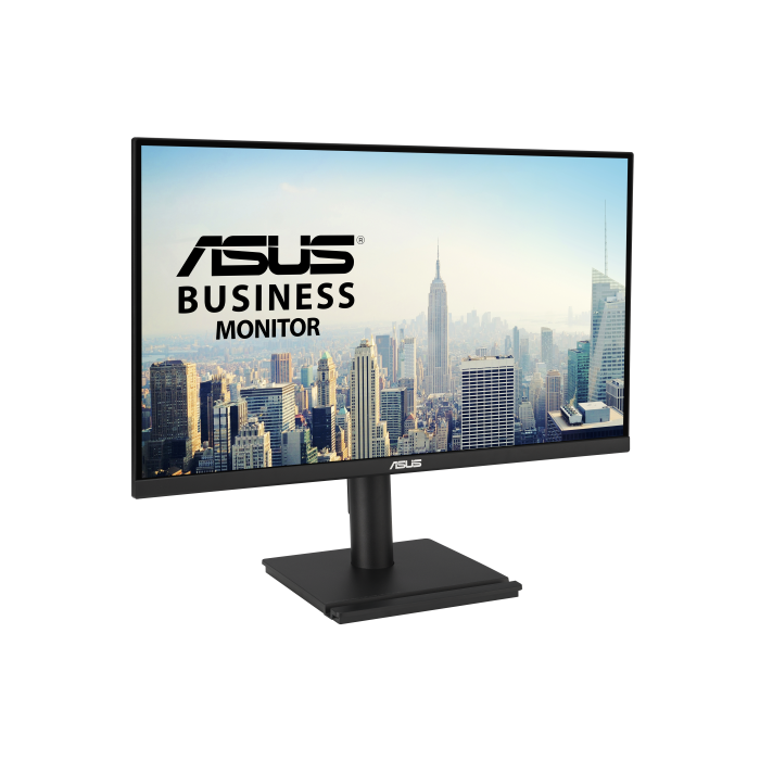 Asus VA27UCPS Monitor 27" 4K Ultra HD IPS LCD 3840x2160 Pixeles 5ms HDR10 USB-C 90LM09WJ-B03170 Negro 6 Asus VA27UCPS Monitor 27" 4K Ultra HD IPS LCD 3840x2160 Pixeles 5ms HDR10 USB-C 90LM09WJ-B03170 Negro 6