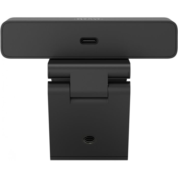 Cisco CD-DSKCAM-C-WW Webex Desk Camera Carbon 4K UHD 60fps con USB-C, Micrófono y Tapa de Privacidad 3