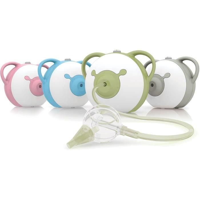 Juego de accesorios NOSIBOO Pro - Juego de accesorios - Salvia 2 Juego de accesorios NOSIBOO Pro - Juego de accesorios - Salvia 2