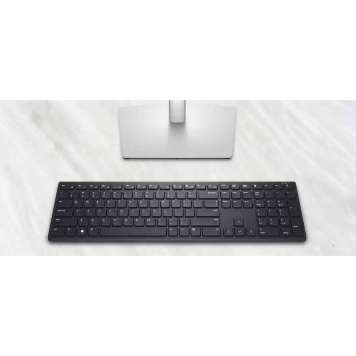 Teclado Dell Kb500 Inalambrico 6
