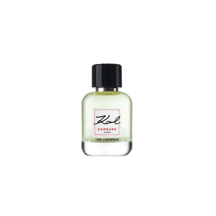 Karl Lagerfeld Hamburg Alster Eau de Toilette 60 mL 5 Karl Lagerfeld Hamburg Alster Eau de Toilette 60 mL 5