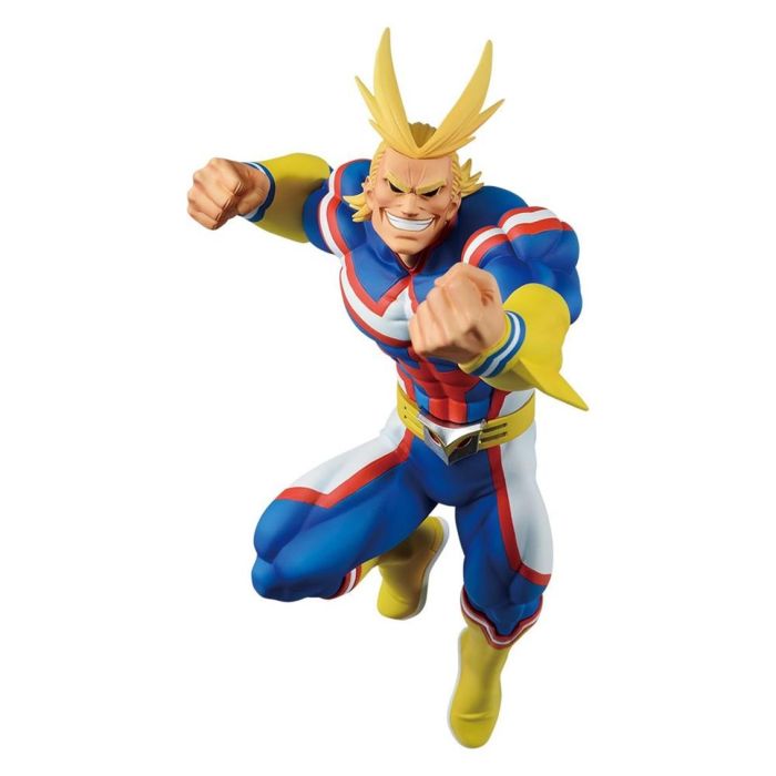 Ichiban Kuji Lotería My Hero Academia con Figuras de Izuku Midoriya, Katsuki Bakugo y más 6