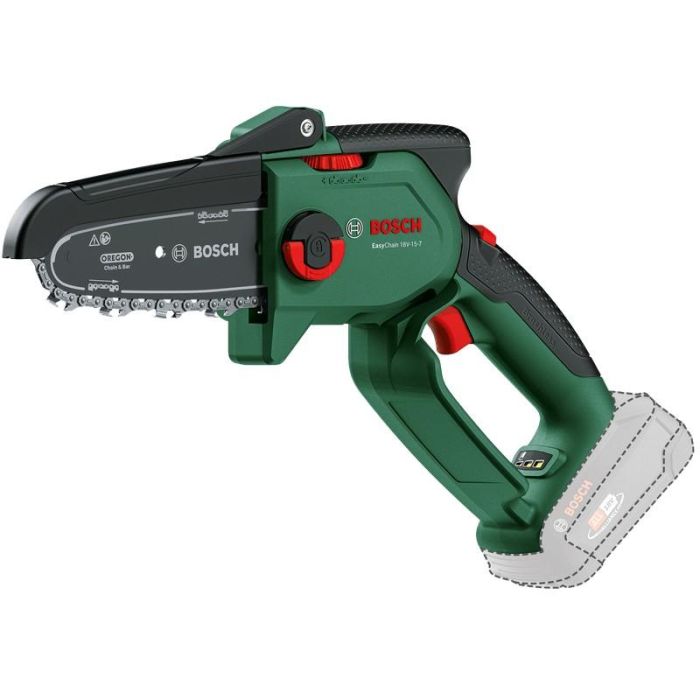 Bosch EasyChain 18V-15-7 solo Akku-Baumsäge 0 Bosch EasyChain 18V-15-7 solo Akku-Baumsäge 0