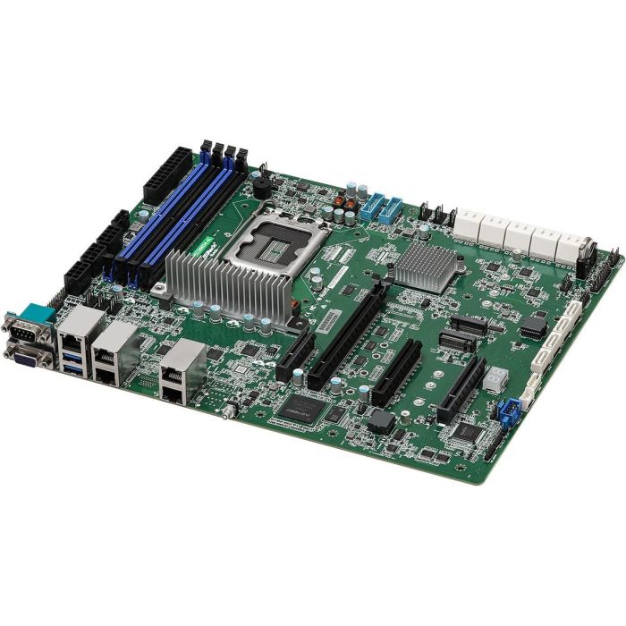 ASRock Mainboard EC266D4-4L ATX Sockel 1700 DDR5-only Single 1