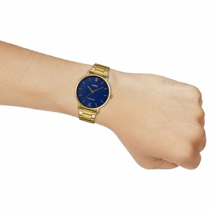 Reloj Hombre Casio (Ø 40 mm) 4 Reloj Hombre Casio (Ø 40 mm) 4