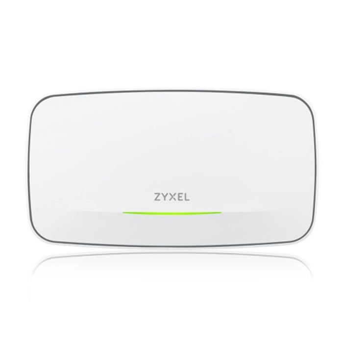 Punto de Acceso ZyXEL WAX640S-6E-EU0101F Blanco 0 Punto de Acceso ZyXEL WAX640S-6E-EU0101F Blanco 0