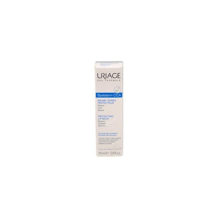URIAGE Bariederm Cica Labios 15 ml