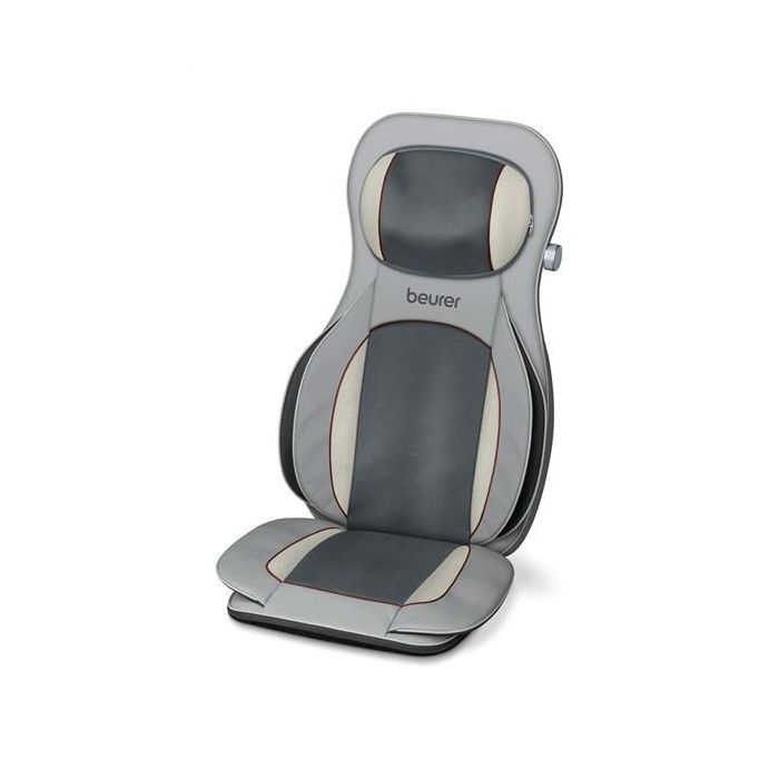 Funda Asiento Masaje Shiatsu BEURER MG-320 1