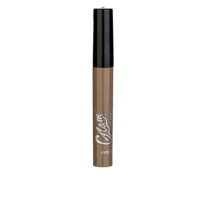Glam Of Sweden EYEBROW SHAPING wax para Cejas Marrón Claro 4 ml - Cera Cremosa de Fijación y Definición Glam Of Sweden EYEBROW SHAPING wax para Cejas Marrón Claro 4 ml - Cera Cremosa de Fijación y Definición