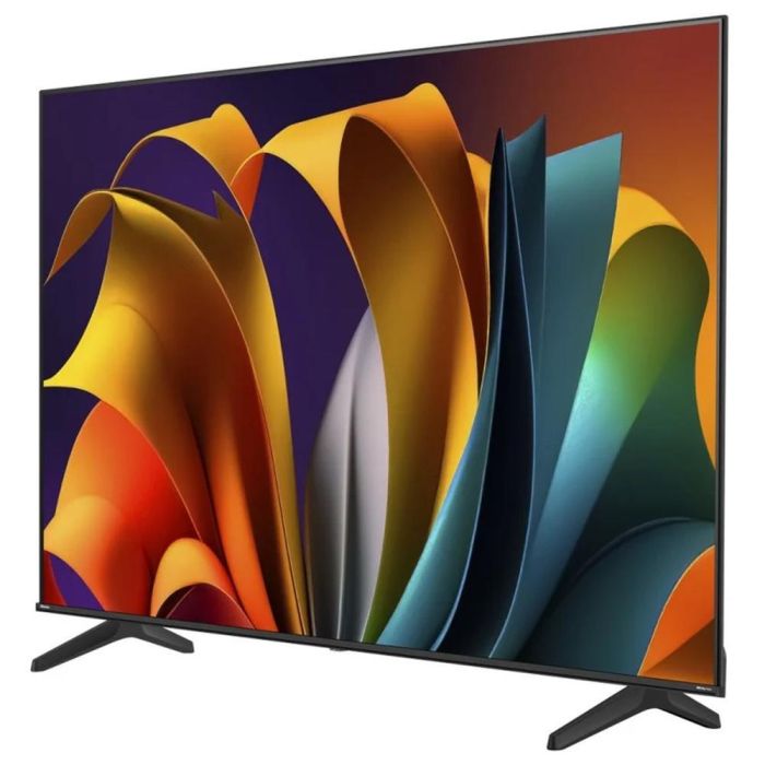 Smart TV Hisense 55A6N 4K Ultra HD 55" LED 3 Smart TV Hisense 55A6N 4K Ultra HD 55" LED 3