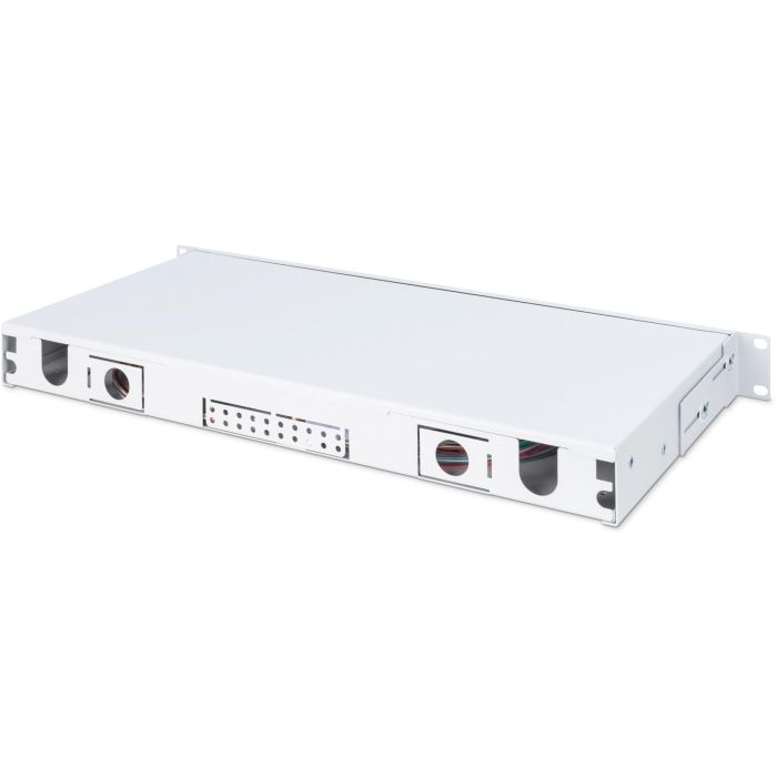 Armario Rack Digitus DN-96332/9 Gris 19" 1 Armario Rack Digitus DN-96332/9 Gris 19" 1