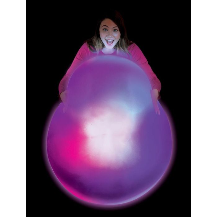 Super Wubble Impacto Luminoso 4 Super Wubble Impacto Luminoso 4