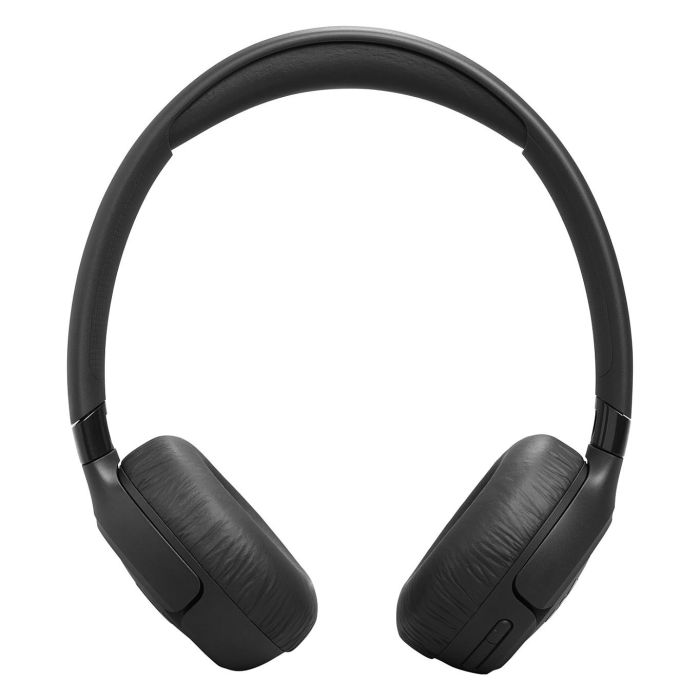 JBL Auriculares Tune 680NC Inalámbricos Diadema Bluetooth, Reducción de Ruido Adaptativa, 50h Batería con ANC, USB-C, Negro 7