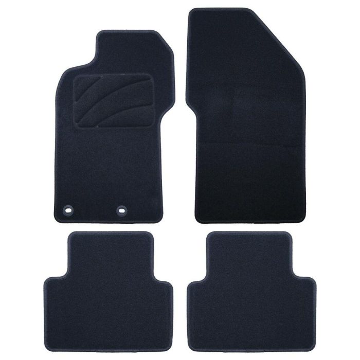 Set de Alfombrillas para Coche OCC Motorsport OCCAR0013 Alfa Romeo GT