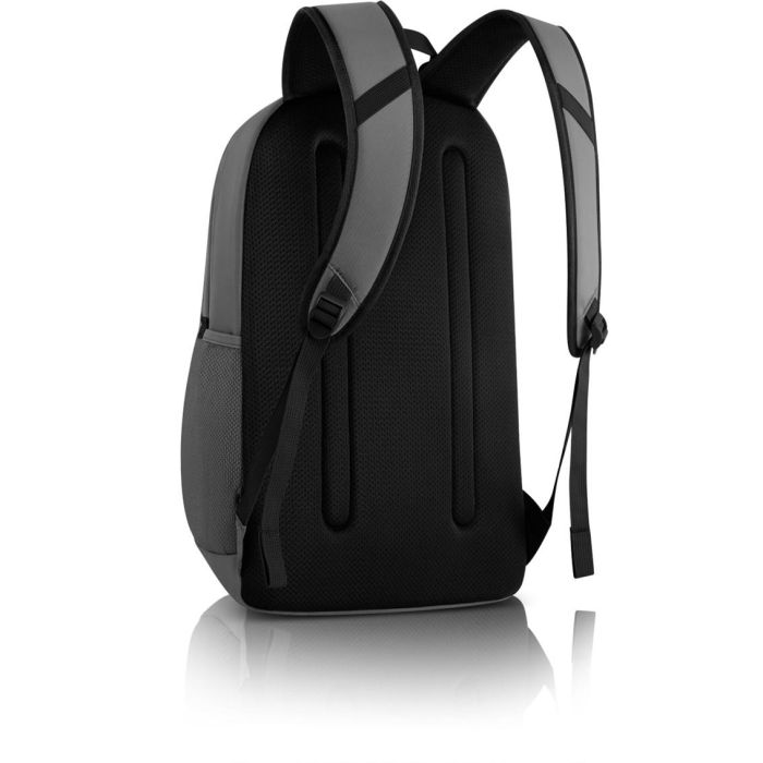 Dell Mochila Ecoloop Urban Portatil 15 Pulgadas Gris Tela Compartimento Portatil 20L 2