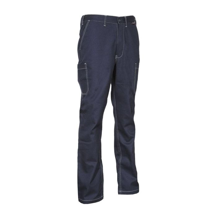 Pantalon lesotho azul marino cofra talla 54