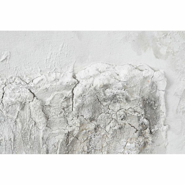 Cuadro Cottage DKD Home Decor Gris Beige 3.8 x 100 x 100 cm (2 Unidades) 1 Cuadro Cottage DKD Home Decor Gris Beige 3.8 x 100 x 100 cm (2 Unidades) 1