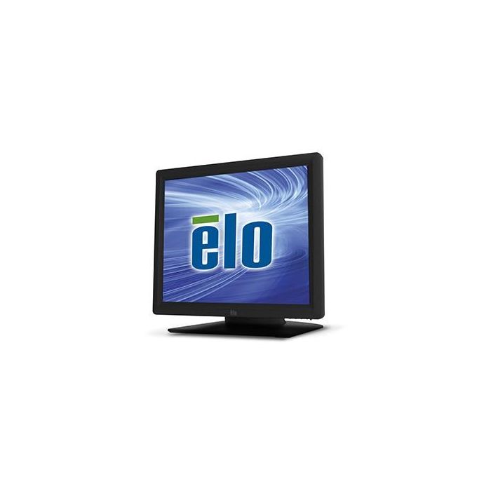 Monitor Elo Touch Systems ET1717L-7CWB 17" 50-60 Hz