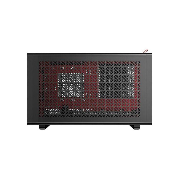 Antec Performance 1 M Mini Tower Negro Caja de Ordenador 5