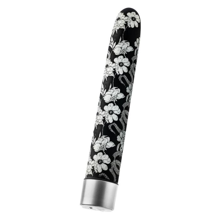 Bala Vibradora Blush The Collection Negro 10 Bala Vibradora Blush The Collection Negro 10