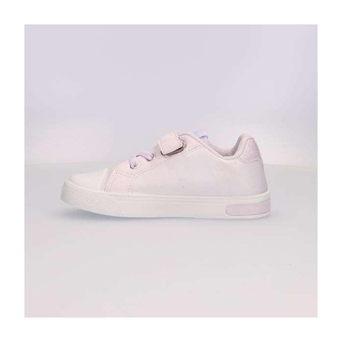 Cerdá Zapatilla Loneta Suela Pvc Con Luces Stitch T026 Niña 3 Años Talla 26 1 Cerdá Zapatilla Loneta Suela Pvc Con Luces Stitch T026 Niña 3 Años Talla 26 1