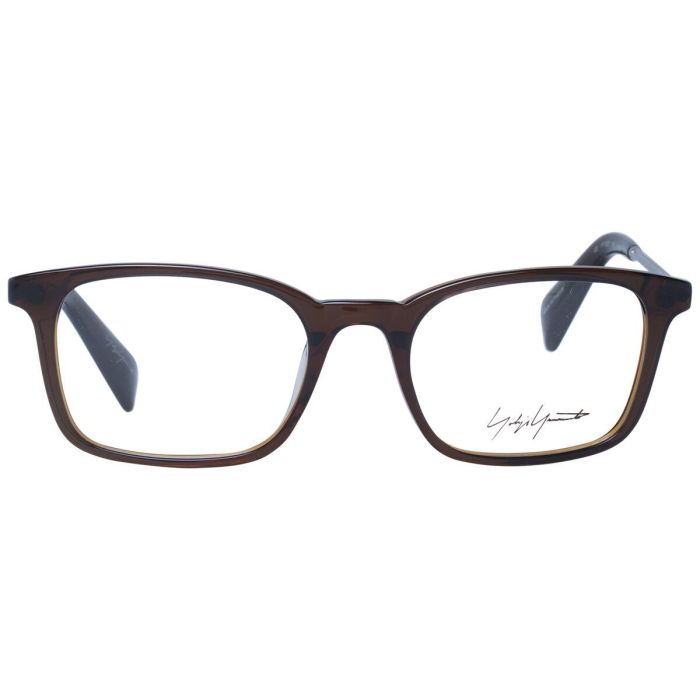 Montura de Gafas Unisex Yohji Yamamoto YY1007 51118 2 Montura de Gafas Unisex Yohji Yamamoto YY1007 51118 2