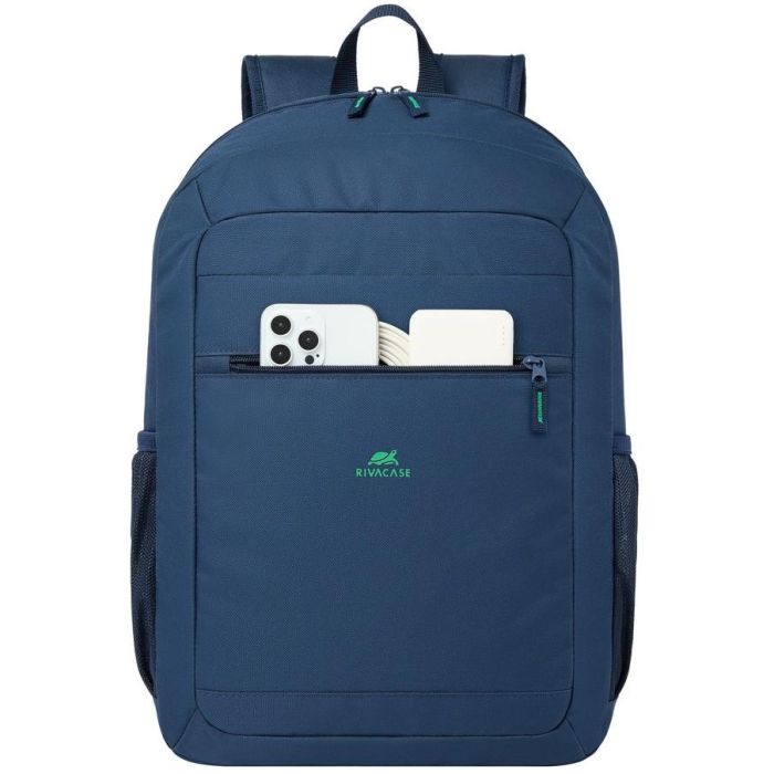 Riva NB Rucksack Gremio 15.6"-16" blau 5566 9 Riva NB Rucksack Gremio 15.6"-16" blau 5566 9