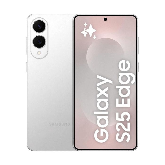 Smartphone Samsung SM-S937 6,7" Octa Core 12 GB RAM 512 GB Plateado 5 Smartphone Samsung SM-S937 6,7" Octa Core 12 GB RAM 512 GB Plateado 5