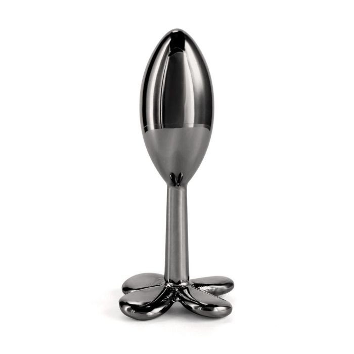 Plug Anal NS Novelties Rear Assets Negro 0 Plug Anal NS Novelties Rear Assets Negro 0