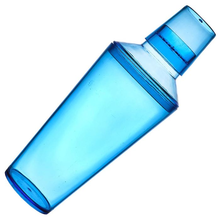 Coctelera De Plástico Cook Concept 3