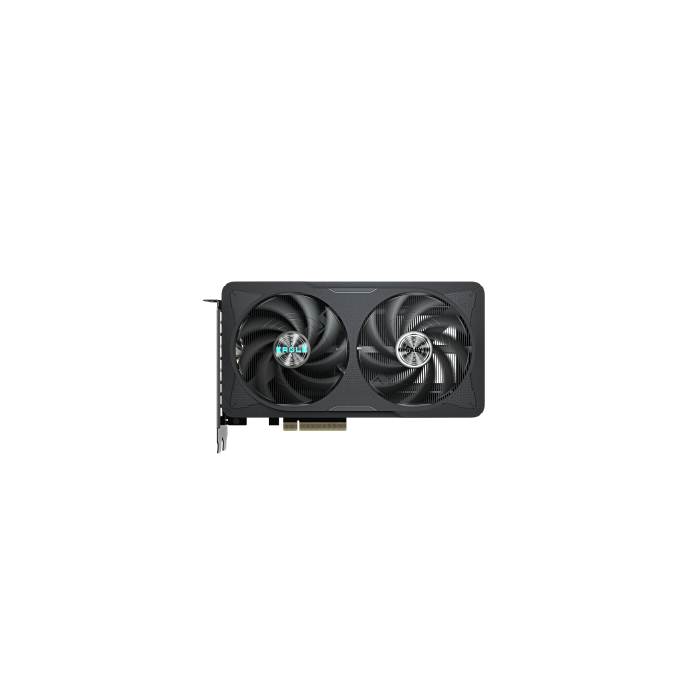 GIGABYTE GeForce RTX 5060 EAGLE OC 8G Tarjeta Gráfica - 8GB GDDR7, PCI-E 5.0, 2550 MHz, 3x DisplayPort, 1x HDMI, GV-N5060EAGLE OC-8GD, 9VN5060EO-00-G10 1 GIGABYTE GeForce RTX 5060 EAGLE OC 8G Tarjeta Gráfica - 8GB GDDR7, PCI-E 5.0, 2550 MHz, 3x DisplayPort, 1x HDMI, GV-N5060EAGLE OC-8GD, 9VN5060EO-00-G10 1