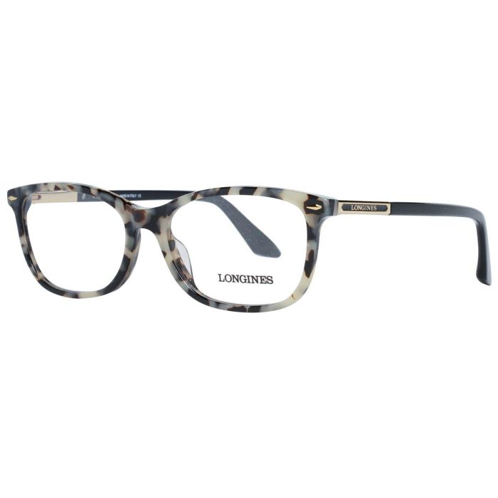 Montura de Gafas Mujer Longines LG5012-H 54056 0 Montura de Gafas Mujer Longines LG5012-H 54056 0