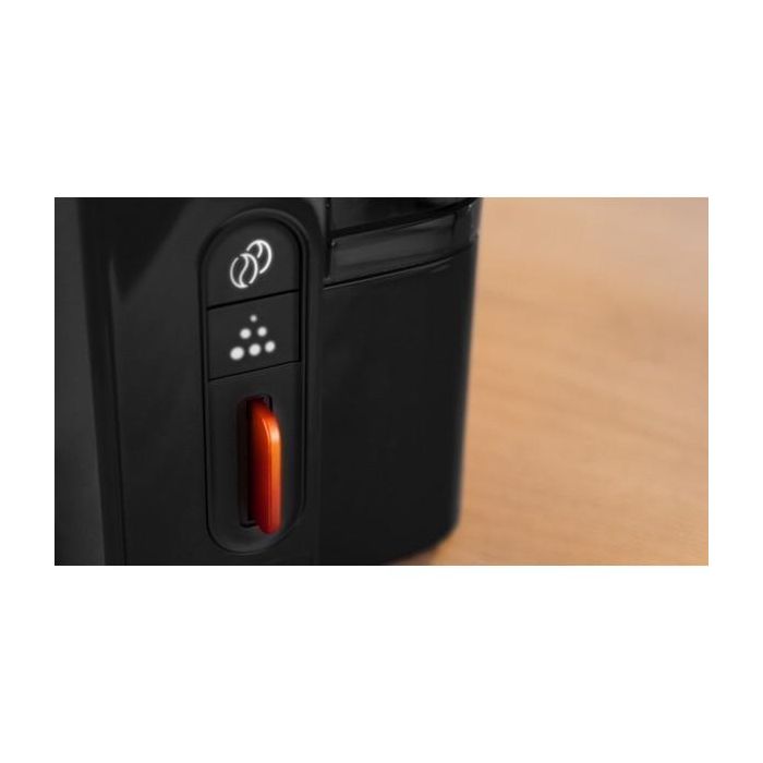 Bosch Filterkaffeemaschine MyMoment TKA6M273 Schwarz 7 Bosch Filterkaffeemaschine MyMoment TKA6M273 Schwarz 7