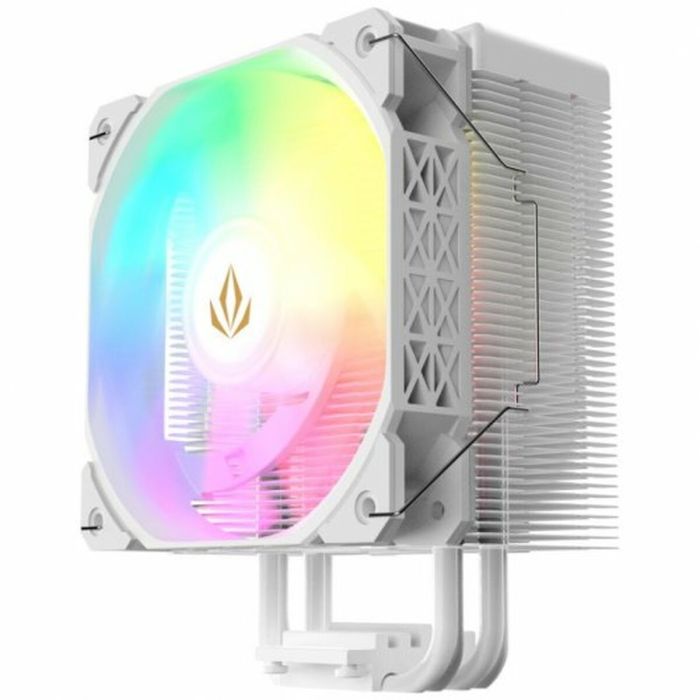 Ventilador de CPU Forgeon Solarian Cooler ARGB 4