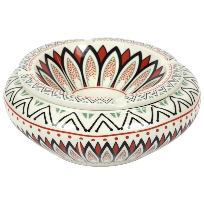 Cenicero Marroquí Xxl Home Deco Factory diámetro 28 cm  4