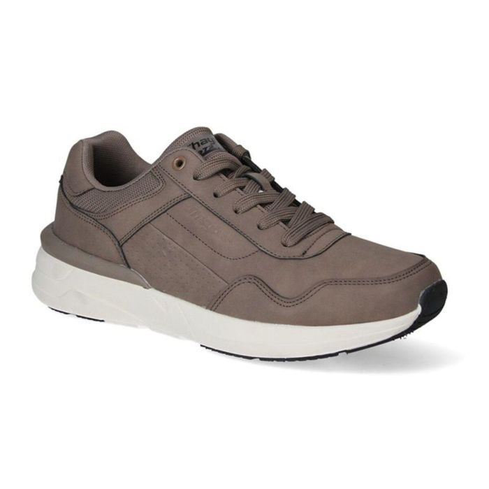 Zapatillas Casual Hombre J-Hayber Chapanta Gris Zapatillas Casual Hombre J-Hayber Chapanta Gris