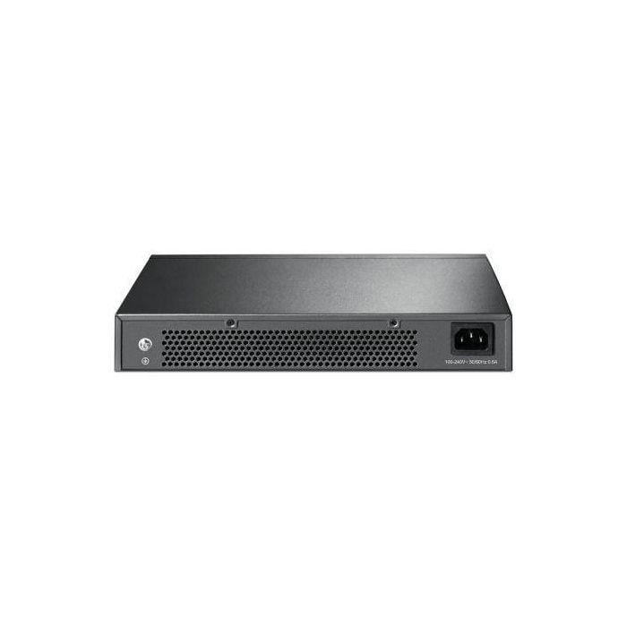 Omada 24-Port Gigabit Easy Smart Switch, Managed 2 Omada 24-Port Gigabit Easy Smart Switch, Managed 2