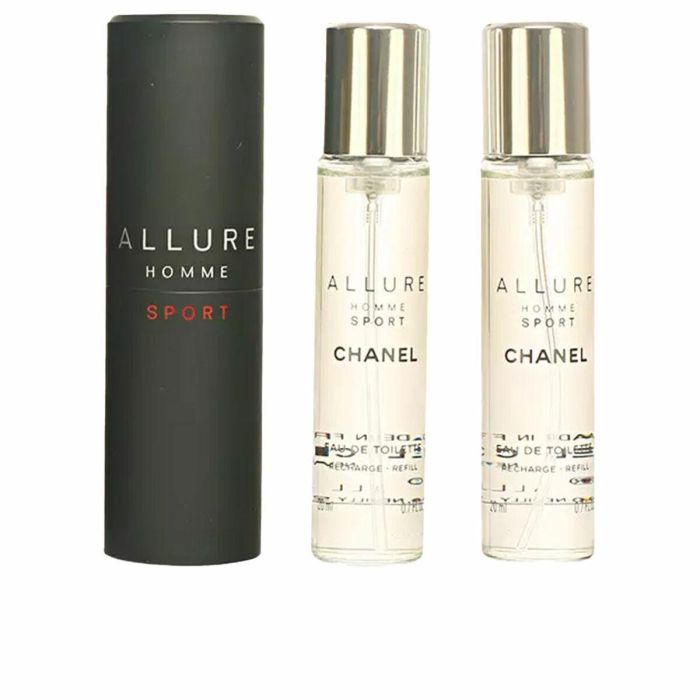 Perfume Hombre Allure Homme Sport Chanel EDT Allure Homme Sport 1