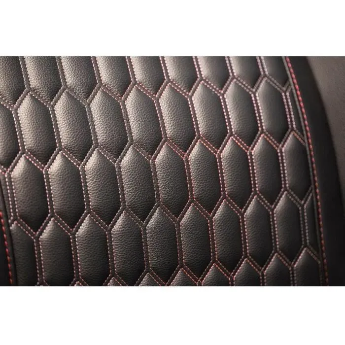 Yenkee Silla Gaming YGC 110RD 4