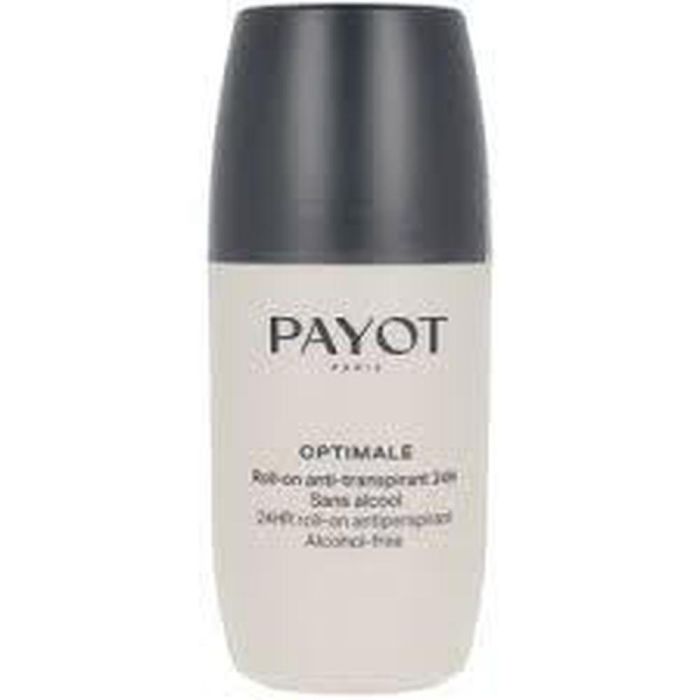 Payot Deodorant Optimale 24 Heures 75 mL