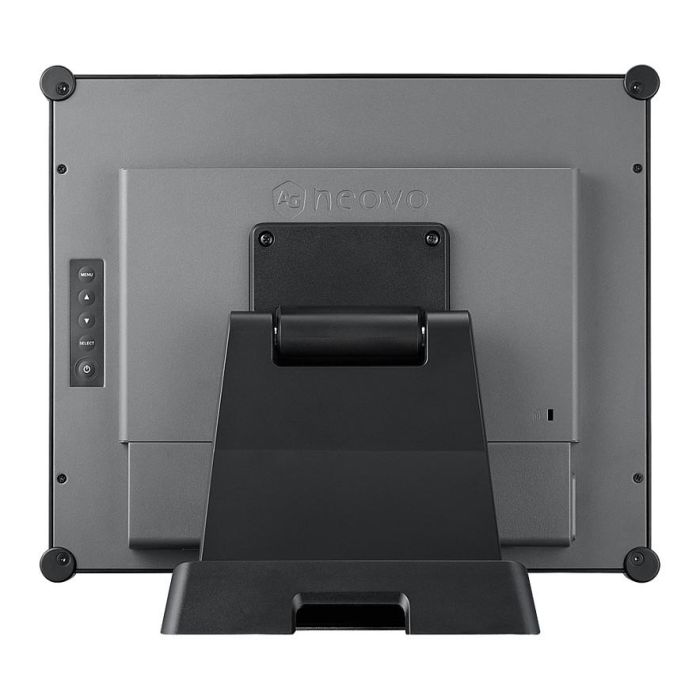 AG Neovo TX-1702 Monitor Táctil 10 Puntos 43.2cm (17") SXGA LCD Negro 7 AG Neovo TX-1702 Monitor Táctil 10 Puntos 43.2cm (17") SXGA LCD Negro 7