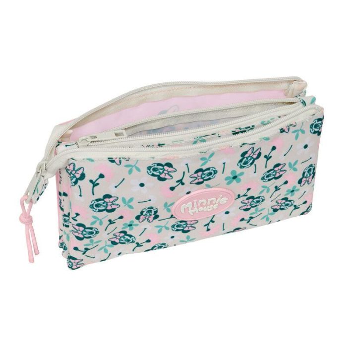 Portatodo Minty Minnie Disney triple 2 Portatodo Minty Minnie Disney triple 2